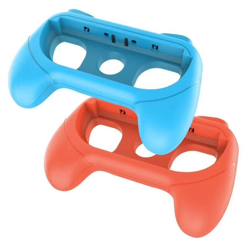 Kit di impugnature da gioco Blackfire Joy-Con per Nintendo Switch 2 - immagine 1