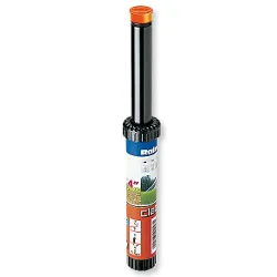 Irrigatore interrato statico (getto 13 mt ) (per tubo 1" ) RAINJET 90109 - immagine 1
