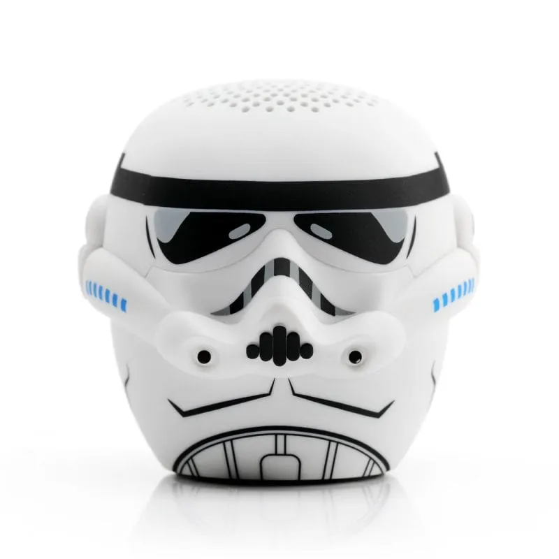 Bitty Boomers Storm Trooper Mini altoparlante 5 cm - immagine 1