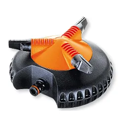 Irrigatore rotante Idrojet 2000 (getto 6 mt ) GARDENLIFE 8694 - immagine 1