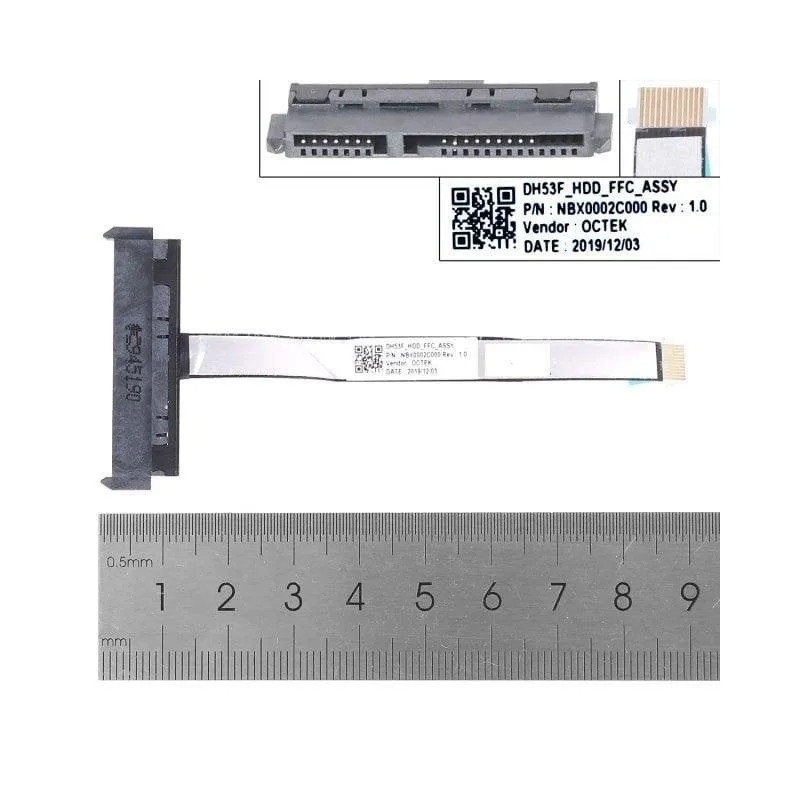 Cavo HDD Portatile Acer AN515-52 AN515-53 AN515-54 AN715-51 - immagine 1