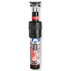 Irrigatore interrato micro (getto 4,5 mt ) (per tubo 1/2" ) RAINJET 90230 - immagine 1