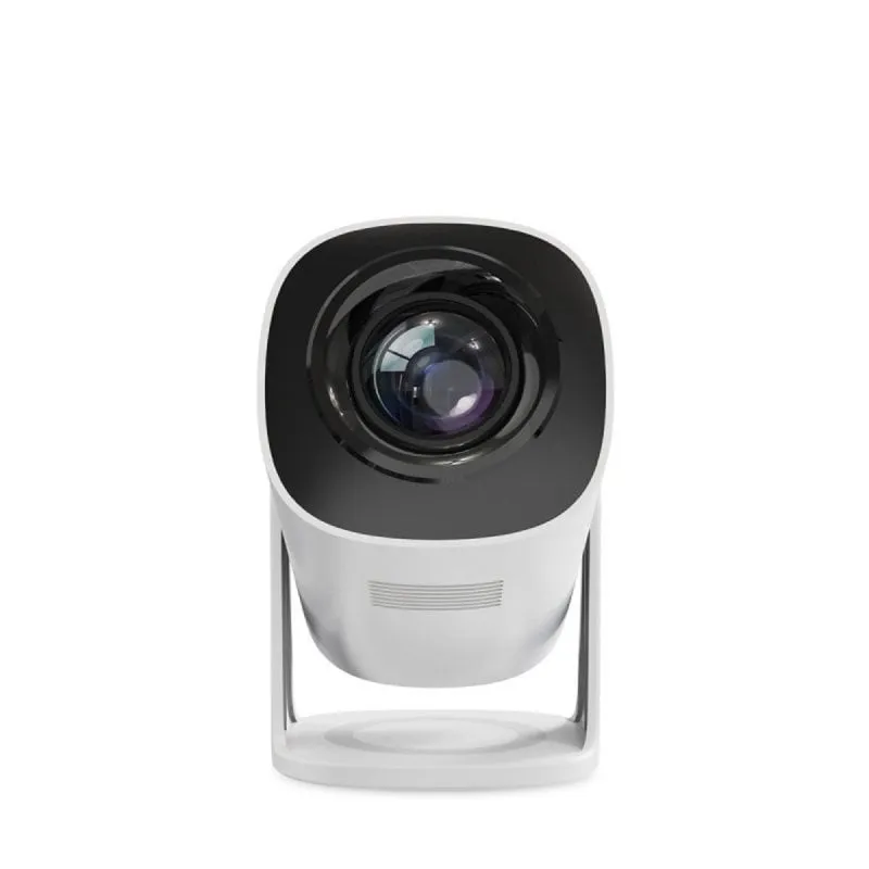 Proiettore Prixton Dalí HD 720p 110 Lumen 120" LED LCD Portatile Effetti Ambientali - immagine 1