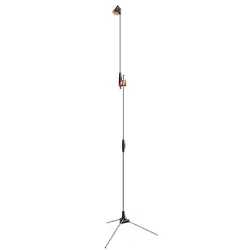 Doccia giardino Malibù (20cm) GARDENLIFE 8956 - immagine 1