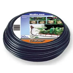 Tubo capillare impianto (20 mt ; d.1/4") RAINJET 90370 - immagine 1