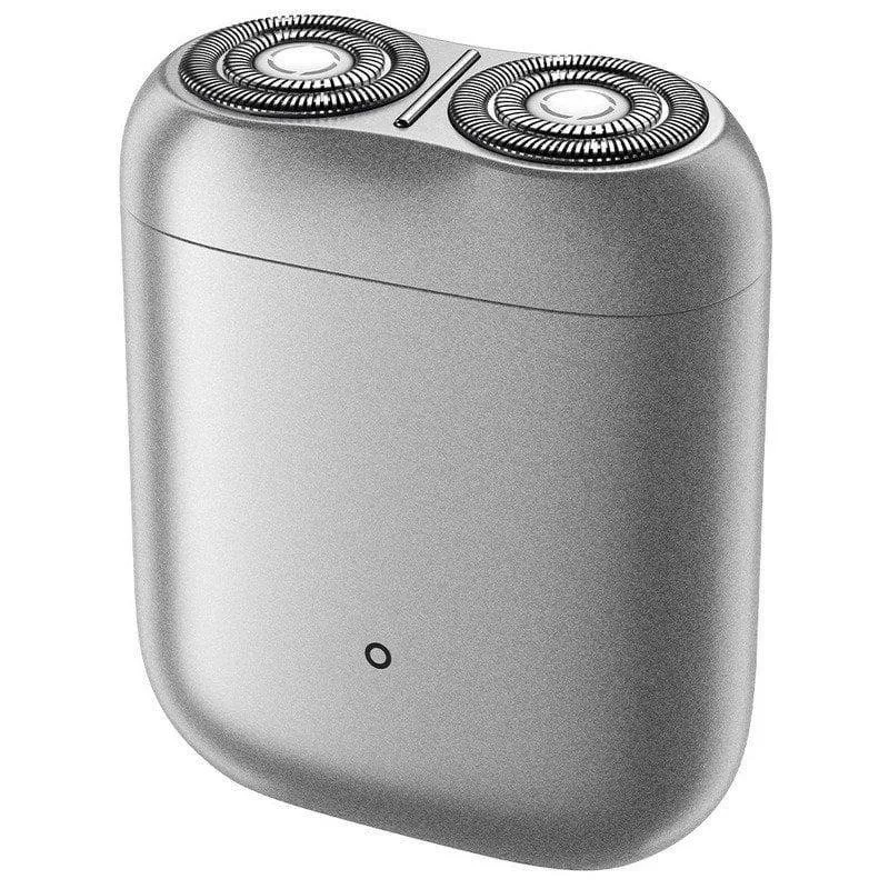 Rasoio Elettrico Viso Xiaomi S200 Senza Filo 60min Funzionamento a Umido Testina Magnetica - immagine 1