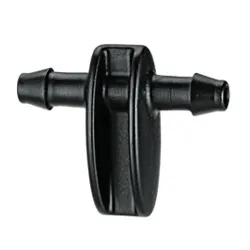 Set raccordi 10 pz giunzione per tubo capillare ( 1/4" ) RAINJET 91155 - immagine 1