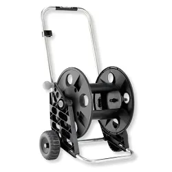 Avvolgitubo manuale senza tubo (portata max 70 mt; d. 1/2" ) Genius 60 GARDENLIFE 8862 - immagine 1