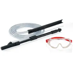Set sabbiatura idropulitrice attacco rapido baionetta quick-connect 26387920 - immagine 1