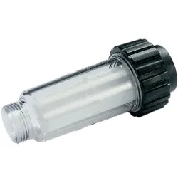 Filtro idropulitrice per ingresso acqua 3/4"M - 3/4"F 47300590 - immagine 1