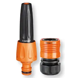 Set lancia irrigazione (per tubo 1/2") GARDENLIFE 8800 - immagine 1