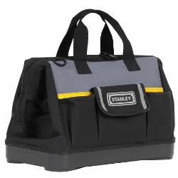 Borsa porta attrezzi (44,7x23,5x27,5cm) Nero e Grigio 196183 - immagine 1