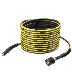Prolunga idropulitrice (1000cm) Karcher K3-K5 26417100 - immagine 1