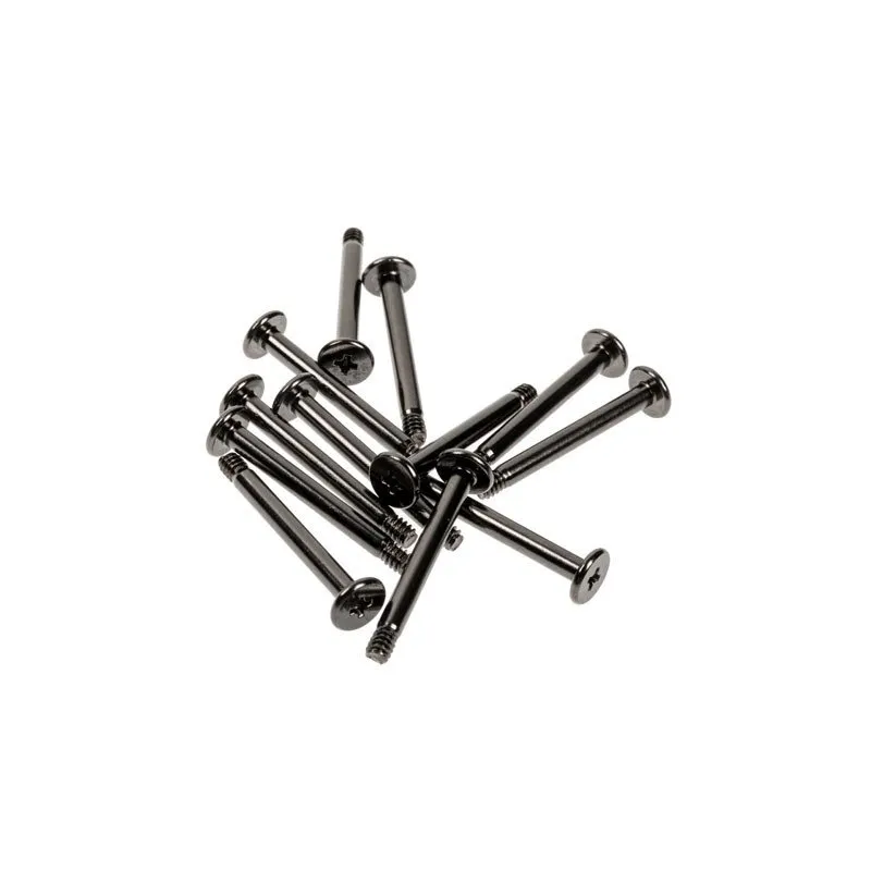 Vite Ventola Lian Li SC-T31B 12 pezzi Compatibili Radiatori AiO - immagine 1
