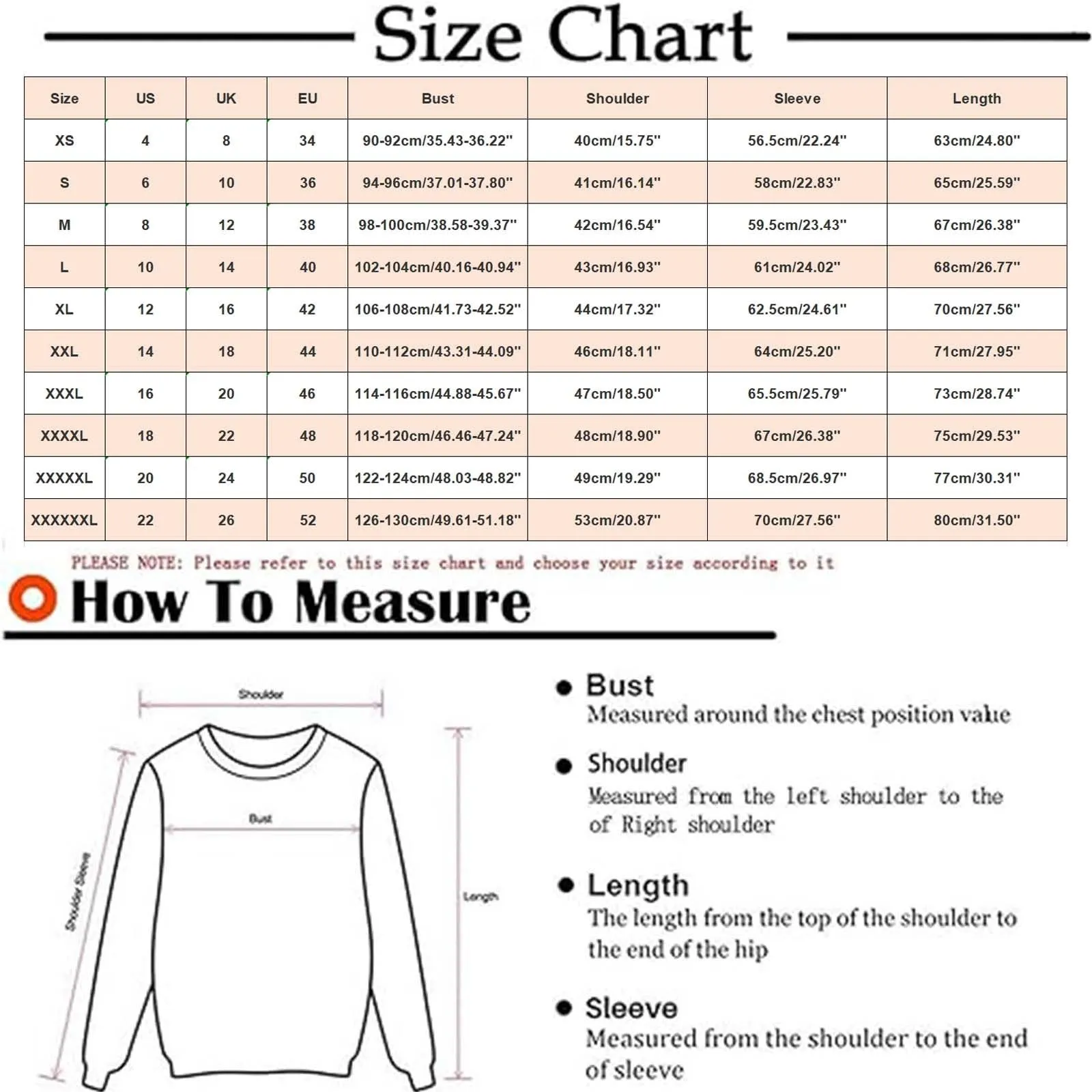 Uwdiohq Offerte Saldi 2024 Felpa di San Simpatico Pullover Stampato a Forma di Cuore Girocollo Camicia a Maniche Lunghe Primavera/Autunno Maglioncini Leggeri Magliette Donna Manica Corta Offerte - immagine 5
