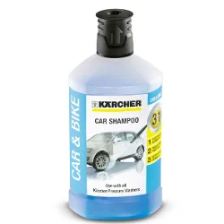 Detergente idropulitrice autovetture (1Lt) 62957500 - immagine 1