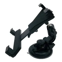 Supporto auto per tablet 10,1" Ventosa Black I TABLET VENT - immagine 1