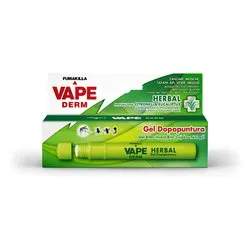 Dopopuntura Gel Lenitivo stick (10ml) DERM HERBAL GA2266900 - immagine 1