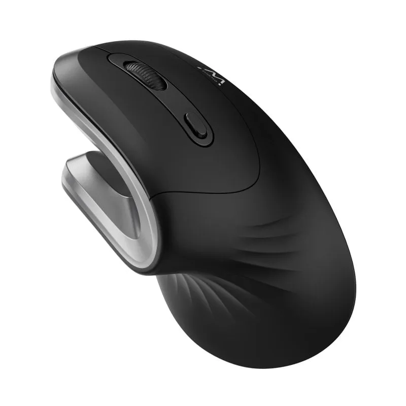 Mouse ottico wireless RF universale per destrimani Ewent EW3154 3200 DPI - immagine 1