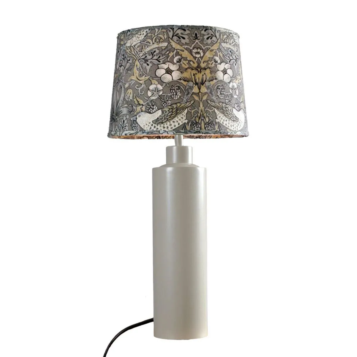 PR Home Lampada da tavolo Solo; 58x25x58 cm (LxLxH); beige - immagine 1