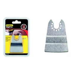 Raschietto utensile multifunzione Acciaio HCS ( 52 x 26 mm ) FATMAX STA26135XJ - immagine 1