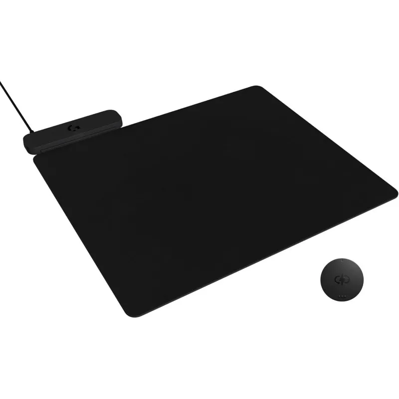 Tappetino per mouse Logitech G POWERPLAY 2 con sistema di ricarica wireless - immagine 1