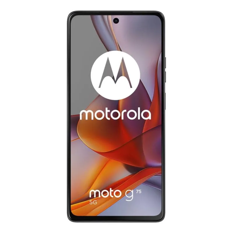 Motorola Moto G75 5G 8GB 256GB 6.78" Grigio - immagine 1