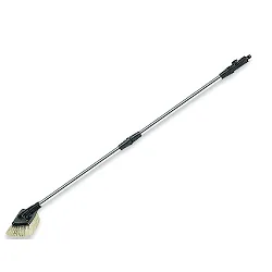 Spazzola lavaggio Wippy Auto fissa con asta GARDENLIFE 8843 - immagine 1
