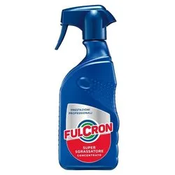 Detergente superpulitore sgrassante (500ml) FULCRON 2051 - immagine 1