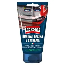 Detergente rimuovi resina e catrame (100ml) 8216 - immagine 1