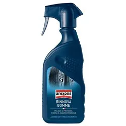Trattamento Rinnova gomme (400ml) 8421 - immagine 1