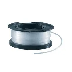 Rocchetto ricambio filo tagliabordi (10mt x 2mm) A6482 XJ - immagine 1