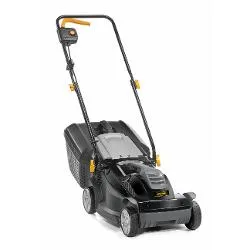 Tagliaerba elettrico (1400W; taglio d. 38cm) Bl 380 E 293380064 A14 - immagine 1