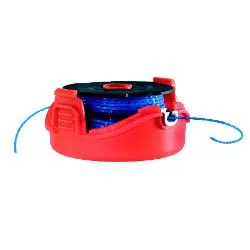 Testa ricambio filo tagliabordi (6mt x 1,5mm) A6442XJ - immagine 1