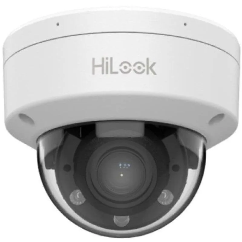 Videocamere di sorveglianza Hikvision Hilook IPC-D640HA-LZU 2K Visione Notturna Esterna IA Audio - immagine 1