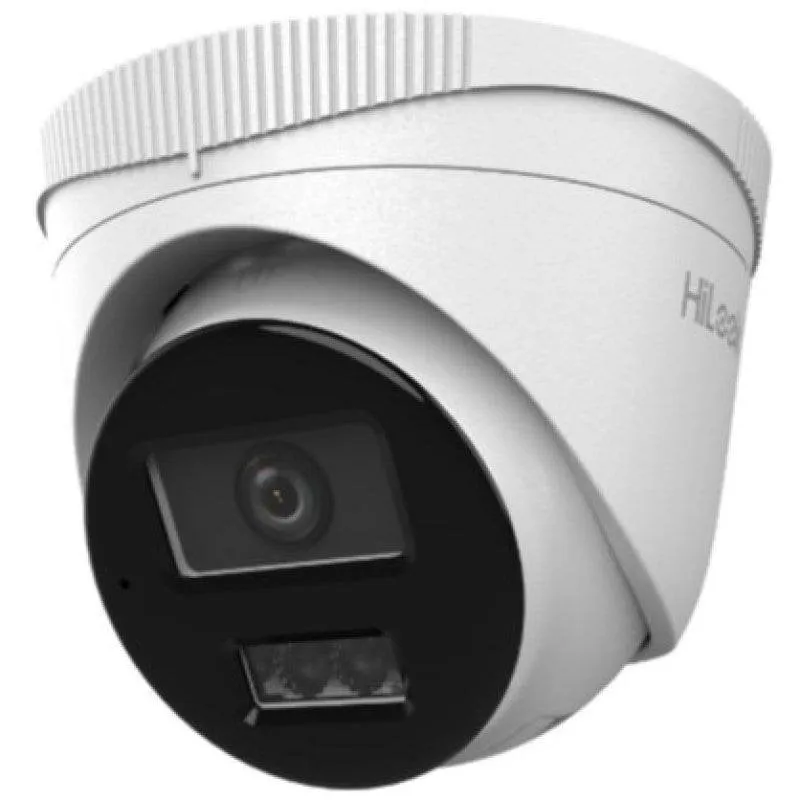 Videocamere di sorveglianza Hikvision Hilook IPC-T240HA-LU 4MP Visione Notturna Esterna Rilevamento IA Audio - immagine 1