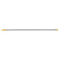 Manico alluminio per attrezzi solid fiskars (160cm) SOLID 1014913 - immagine 1