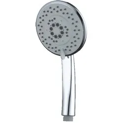 Doccetta da bagno 5 funzioni Edera Cromo BLIDOC0149CR - immagine 1