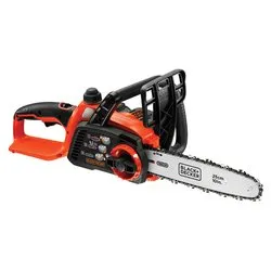 Motosega (18V; 1 batteria; 2Ah) (barra 25cm ) POWERCONNECT GKC1825L20 - immagine 1