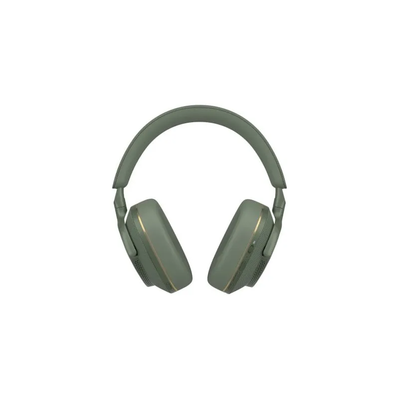 Cuffie wireless Bowers & Wilkins Bluetooth 5.2 ibride con cancellazione del rumore e microfono - immagine 1