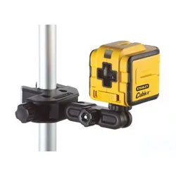 Livella laser Autolivellante Cubix (portata 8 mt ) STHT774981 - immagine 1
