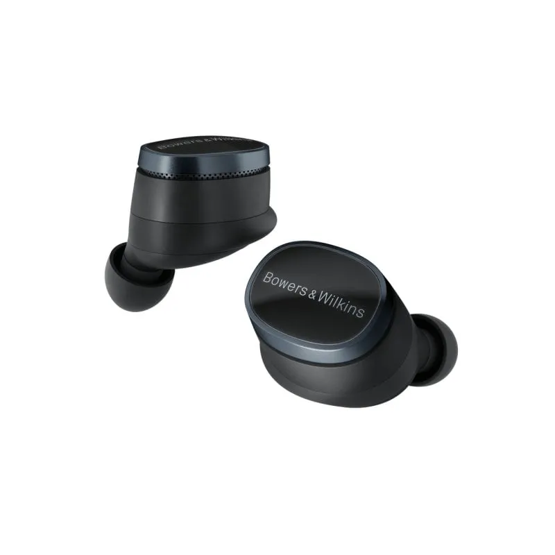 Cuffie Bluetooth wireless Bowers & Wilkins con cancellazione del rumore e microfono integrato - immagine 1