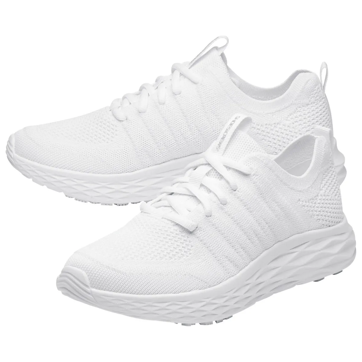 Shoes For Crews Scarpe da donna Everlight; Misura 38; bianco - immagine 1