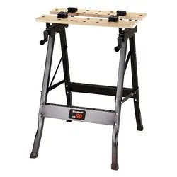 Banco lavoro pieghevole (60,5x23,5x78,5cm) 2210110 - immagine 1