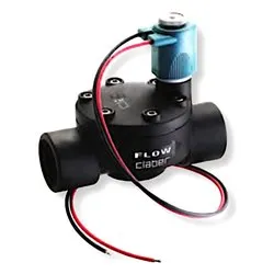 Elettrovalvola 9 V per Irrigazione interrata ( 1"F - 1"F ) RAINJET 90812 - immagine 1