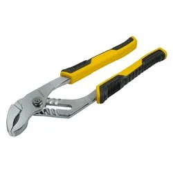 Pinza regolabile cerniera chiusa (250mm) STHT074361 - immagine 1