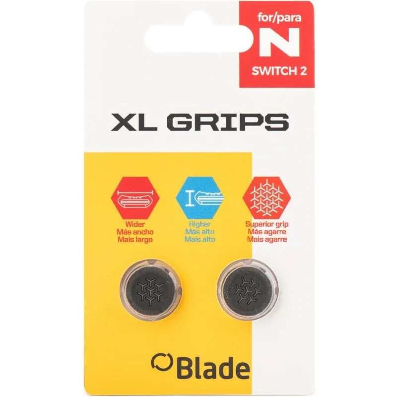 Blade Grips XL per Nintendo Switch 2 - immagine 1
