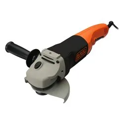 Smerigliatrice angolare (1200W d. 125 mm) KG1202 - immagine 1