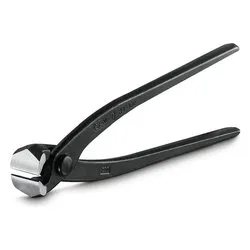 Tenaglia cementista (250mm) Nero 284181 - immagine 1