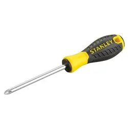 Cacciavite Croce (Ph2x100mm) ESSENTIAL STHT060335 - immagine 1